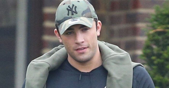 Jack Fincham (Credit: Dean / SplashNews.com)