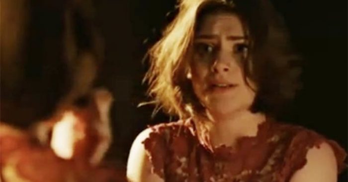 Victoria Sugden Emmerdale Big Night Out