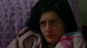 Victoria after Big Night Out rape