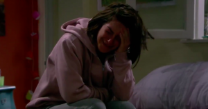 Victoria after Big Night Out rape