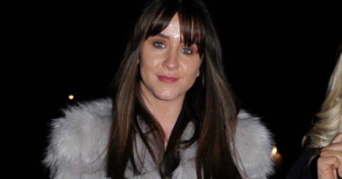 Brooke Vincent (Credit: Aaron Parfitt / SplashNews.com)