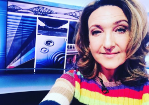 Victoria Derbyshire