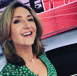 Victoria Derbyshire