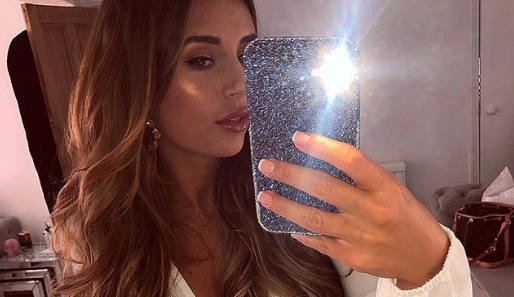 (Credit: Instagram @danidyerxx)