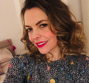 Kate Ford