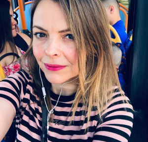 Kate Ford