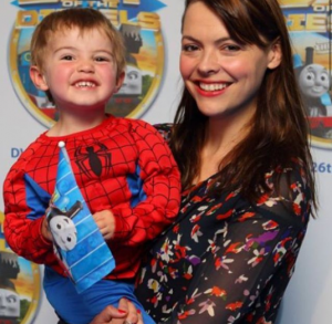 Kate Ford