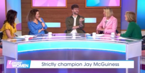 Jay and the Loose Women