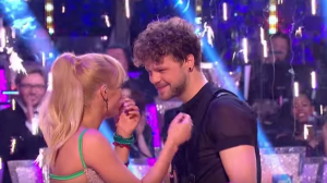 Strictly Come Dancing final