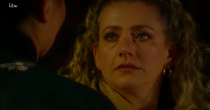 Emmerdale fans rage as paedophile Maya plot drags on again