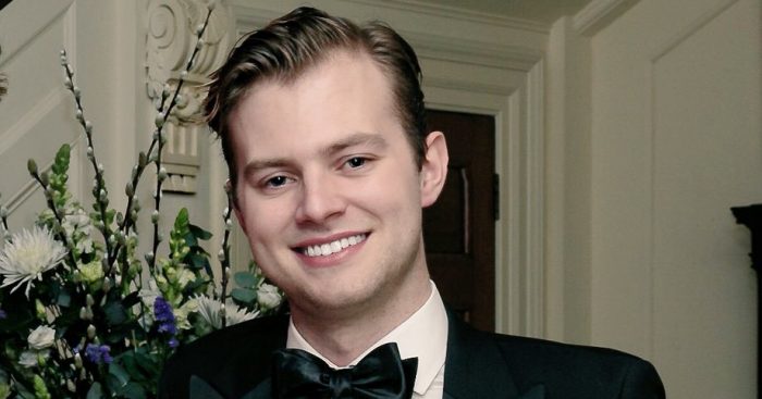 Charlie Mills Twitter