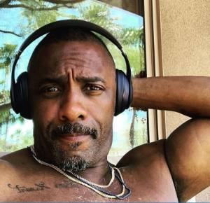 Idris Elba