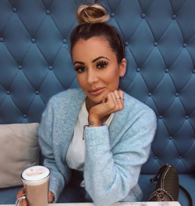 Olivia Attwood