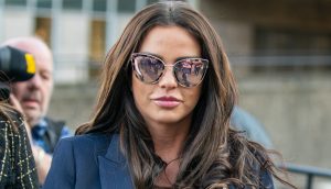 Katie Price