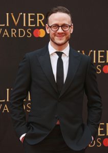 Kevin Clifton