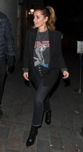 Louise Redknapp