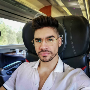 Louis Smith Instagram