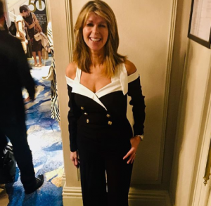 Kate Garraway