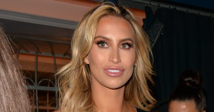 Ferne McCann