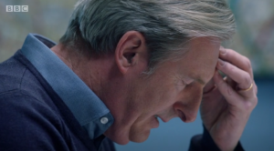Line of Duty