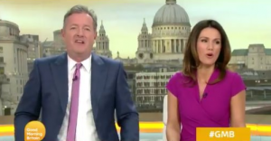 Piers and Susanna