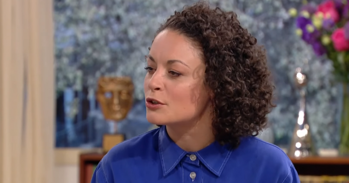 Line of Duty. This Morning