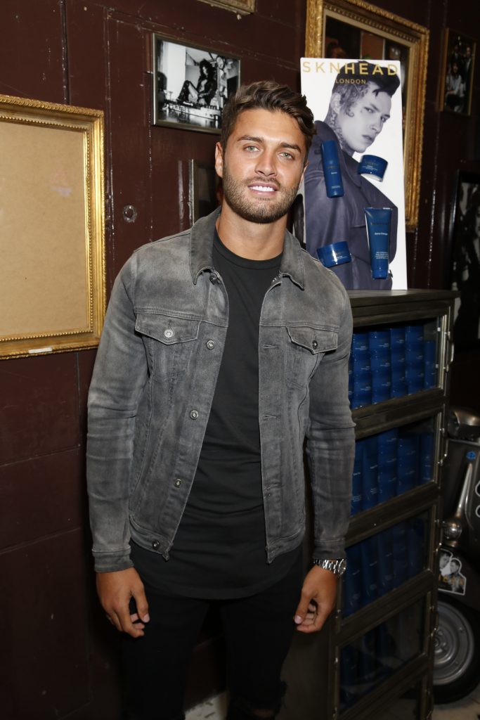 Mike Thalassitis