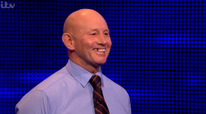 The Chase contestant