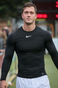 Dan Osborne