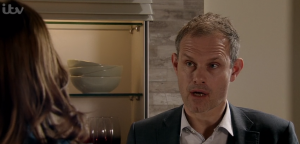Nick Coronation Street