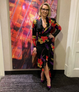 Claire Richards