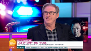 Adrian Dunbar