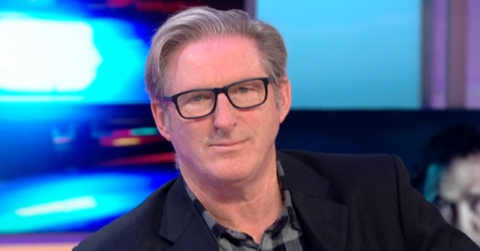 Adrian Dunbar