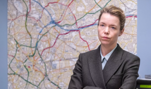 Patricia Carmichael Line of Duty