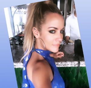 Caroline Flack