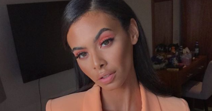 Rochelle Humes, Soph Piper