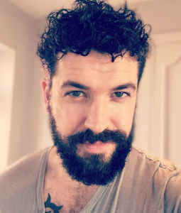 Shayne Ward