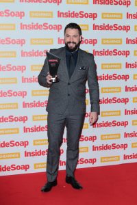 Shayne Ward