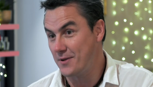 First Dates star