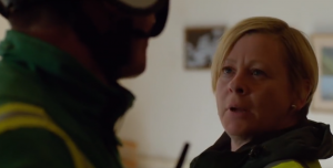 Jane Hazlegrove Dixie Casualty