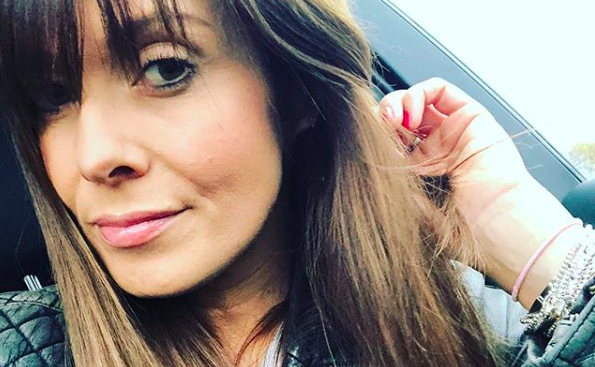 Kym Marsh Instagram @marsh_kym