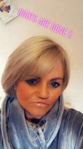 Danniella Westbrook