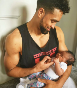 Ashley Banjo