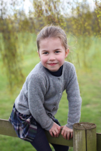 Princess Charlotte