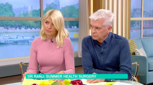 This Morning Phil and Holly