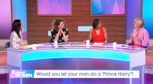 Loose Women
