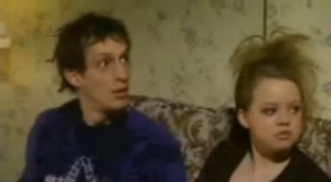 Coronation Street star Georgia Taylor calls Spider Nugent to return 