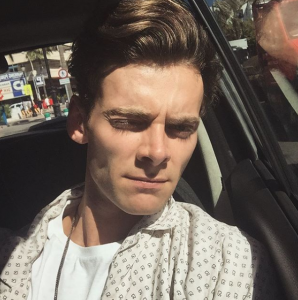 Thomas Law on Instagram
