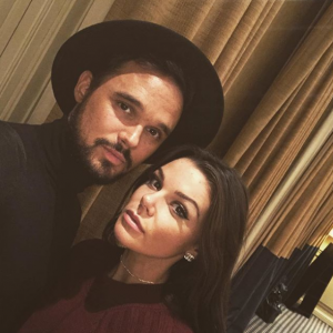 Credit: Instagram @gareth_gates