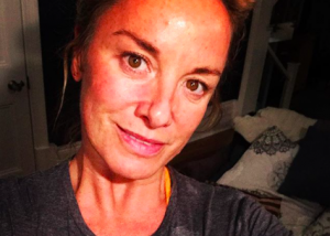 Tamzin Outhwaite Instagram